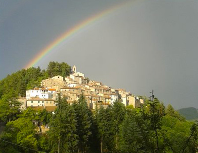 Montieri e frazioni