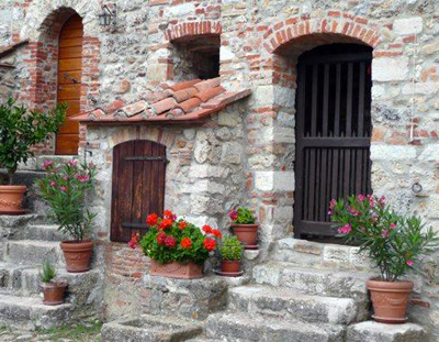 Ospitalità